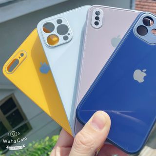 Ốp kính viền vuông chống bẩn