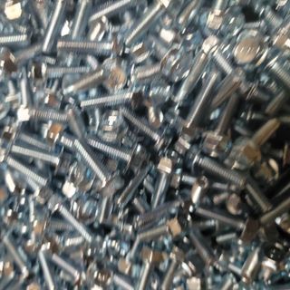 Bulong liền long đền M6
