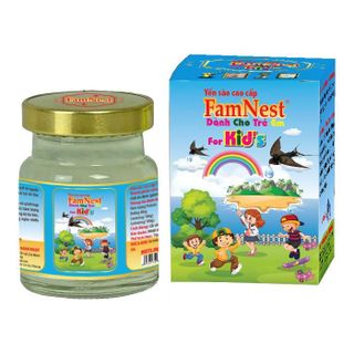 FamNest Kid