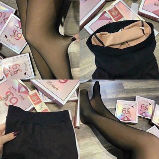 Quần tất 6s đánh lừa thị giácnp
