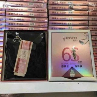 Quần tất 6s đánh lừa thị giácnp