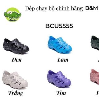 Tuyển sỉ, cộng tác viên dép chạy Ysandal Đài Loan thương hiệu B&M chính hãng