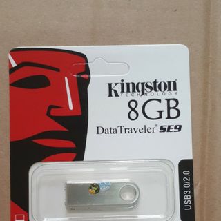 USB KINGSTON SE9 8G giá sỉ