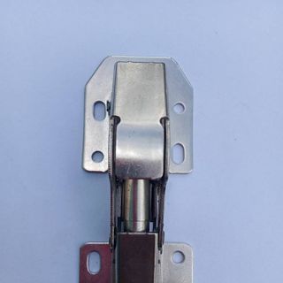 Bản lề thủy lực kép