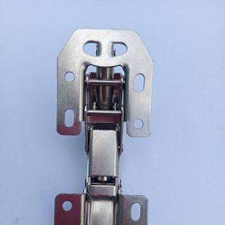 Bản lề thủy lực kép
