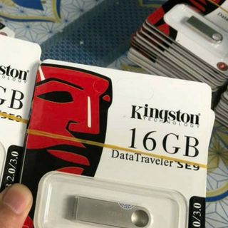 USB KINGSTON SE9 16G giá sỉ