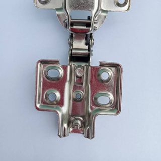 Bản lề bật thường 9802B - cong vừa