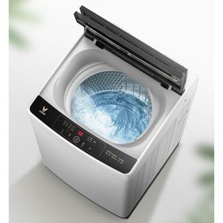 Máy giặt cửa trên Xiaomi Viomi Smart Top Wheel Washing Machine Class 10KG giá sỉ