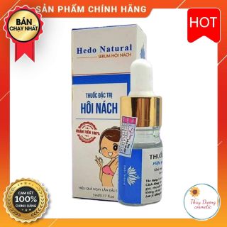 Đặc trị hôi nách hedo giá sỉ