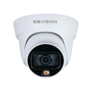 Camera IP Dome Hồng Ngoại 4.0 Megapixel KBVISION KX-C4012AN3