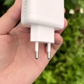 {Order giao 18/9}Củ sạc nhanh PD 65w Aukey CH-A5 có PPS