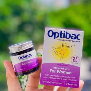 Viên uống nội tiết tố Otipac For Women giá sỉ