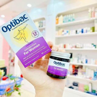 Viên uống nội tiết tố Otipac For Women