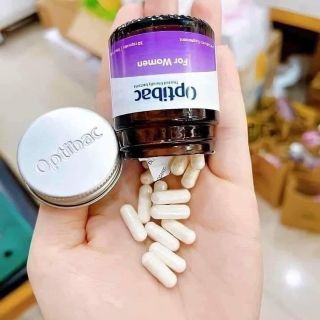 Viên uống nội tiết tố Otipac For Women