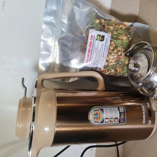 Bình thủy giử nhiệt COCKDD