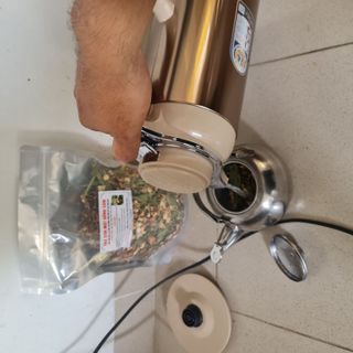 Bình thủy giử nhiệt COCKDD