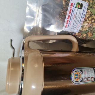 Bình thủy giử nhiệt COCKDD