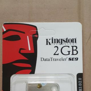 USB KINGSTON SE9 2G giá sỉ