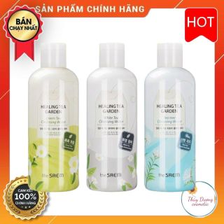 Nước tẩy trang the saem giá sỉ