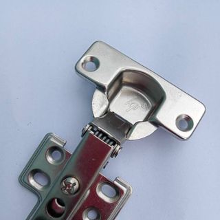 Bản lề bật thường 9802A - loại thẳng