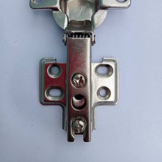 Bản lề bật thường 9802A - loại thẳng