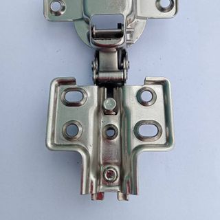 Bản lề bật thường 9802A - loại thẳng