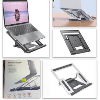 Giá đỡ LAPTOP bằng kim loại HOCO PH37 giá sỉ