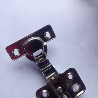 Bản lề bật thường F26B - cong vừa