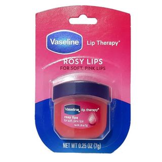Sáp Dưỡng Môi Vaseline 7g Lip Therapy Original - Hương Hoa Hồng (Rosy) giá sỉ