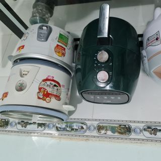 Nồi cơm điện