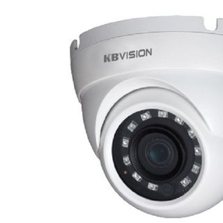 Camera IP 4MP Bán Cầu KBVISION KX-A4002N3