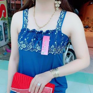 Đồ Bộ Thun Lạnh Loại 1