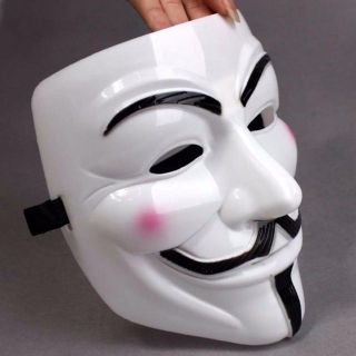 Mặt Nạ Hóa Trang Phim Kinh Dị pufang Vendetta Hacker Làm Quà Giáng Sinh Cho Người Lớn Và Trẻ Em vn