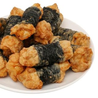 GÀ CUỘN RONG BIỂN C.P GÓI 1KG
