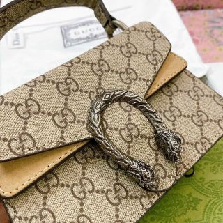 Túi xách quảng châu Dionysus Top Handle Full 2 Box - 07B3851 (Chuyên sỉ túi xách sll, balo, ví, thắt lưng, túi Laptop)