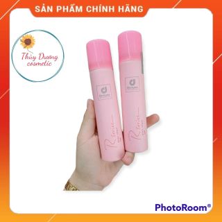 Xịt thơm màu hồng thái lan sale giá sỉ