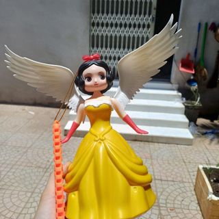 Lồng đèn trung thu công chúa bạch tuyết