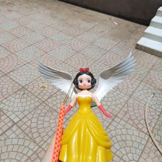 Lồng đèn trung thu công chúa bạch tuyết