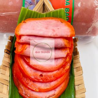 DA BAO THỰC PHẨM GIA TRUYỀN