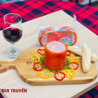 DA BAO THỰC PHẨM GIA TRUYỀN