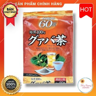 Trà ổi giá sale