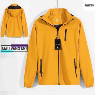 Áo khoác gió nam nữ 2 lớp lót lưới,chống gió,Chống nước,cản bụi,vải tráng bạc,áo Phượt đôi nam nữ