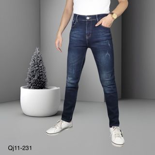 QUAANF JEAN CAO CẤP QJ 10