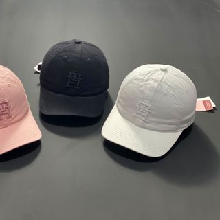 Nón kết nam nữ thêu chữ TH