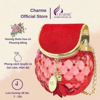 Nước hoa Charme HD 15ml giá sỉ