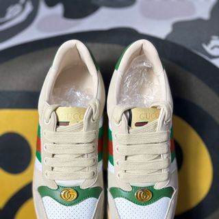 Giày Thể Thao Sneaker Nữ GC Hàng Chuẩn 1:1 Bao Xịn ( Lô 129 đôi )