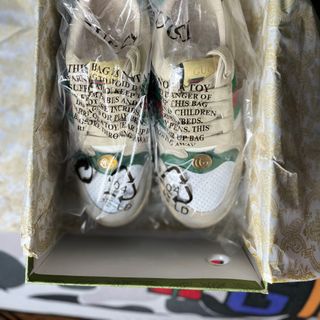 Giày Thể Thao Sneaker Nữ GC Hàng Chuẩn 1:1 Bao Xịn ( Lô 129 đôi )