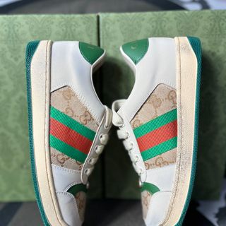 Giày Thể Thao Sneaker Nữ GC Hàng Chuẩn 1:1 Bao Xịn ( Lô 129 đôi )