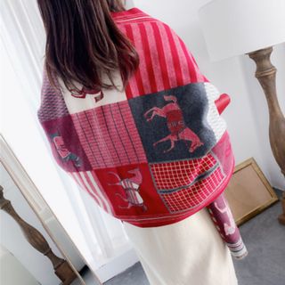 Khăn dạ hiệu cao cấp