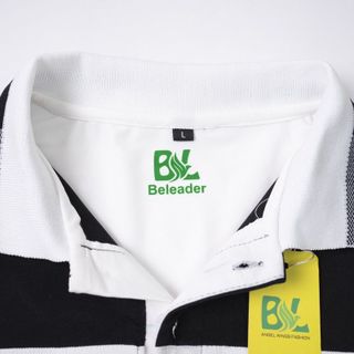 Áo POLO Nam Nữ Phối Màu Kẻ ,vải thun co giãn 4 chiều